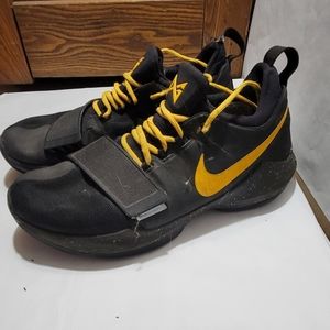 Nike basketball shoes
